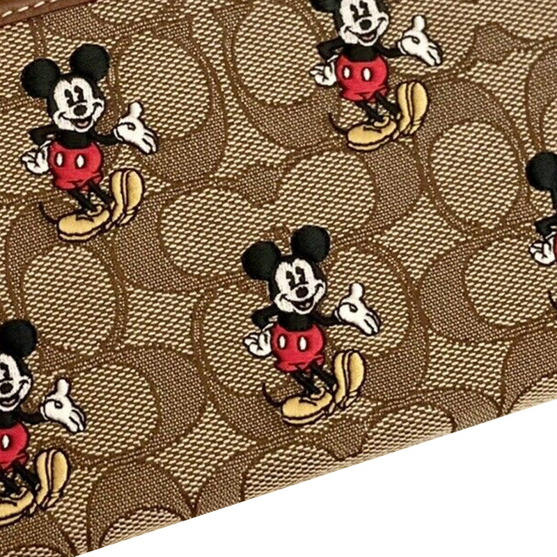 COACH COACH X DISNEY SS23 16