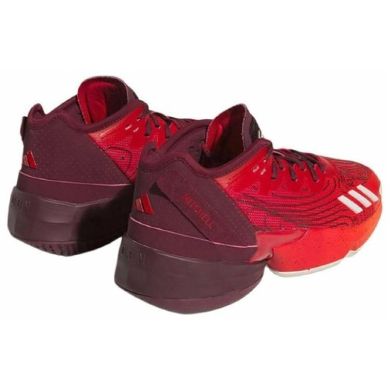 adidas D.O.N. Issue 4 4