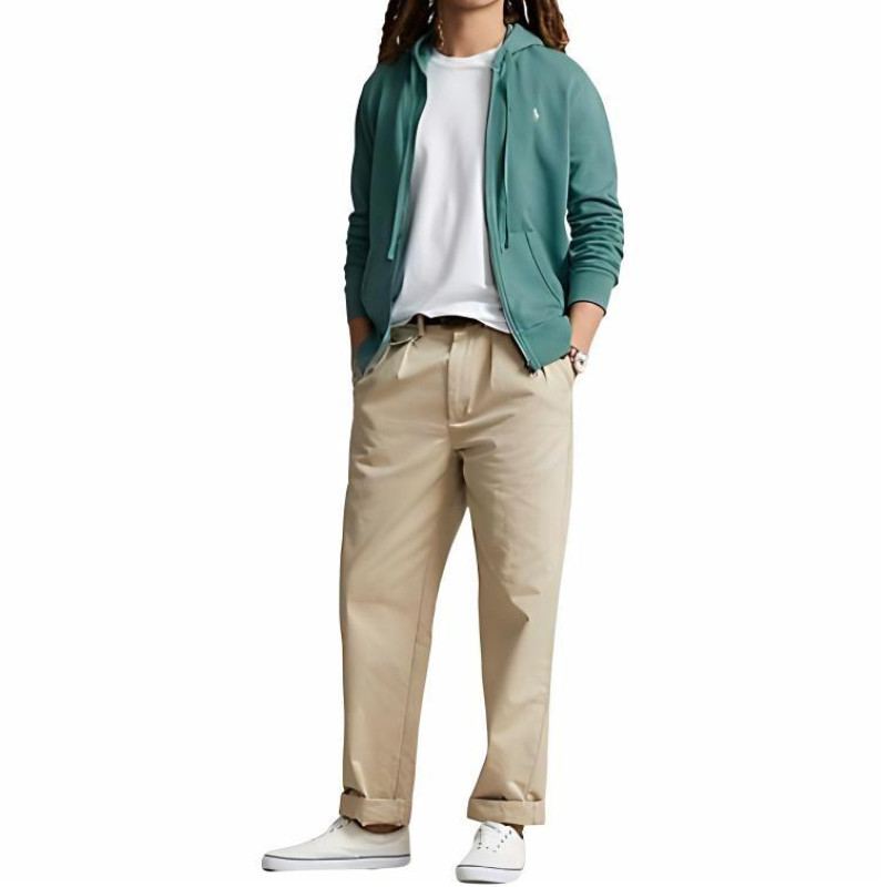 Polo Ralph Lauren Logo