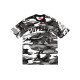 Supreme FW21 Week 8 Intarsia Camo SS Top T
