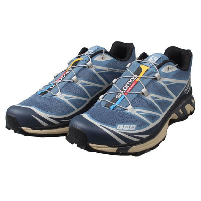 SALOMON XT-6 XT-6