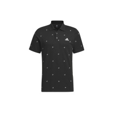 adidas Future Icons Micro Polo Shirt LogoPolo