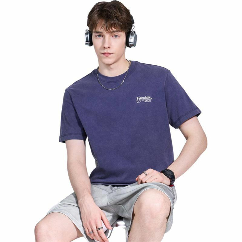 FAIRWHALE T
