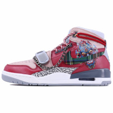 Jordan Legacy 312 SDS