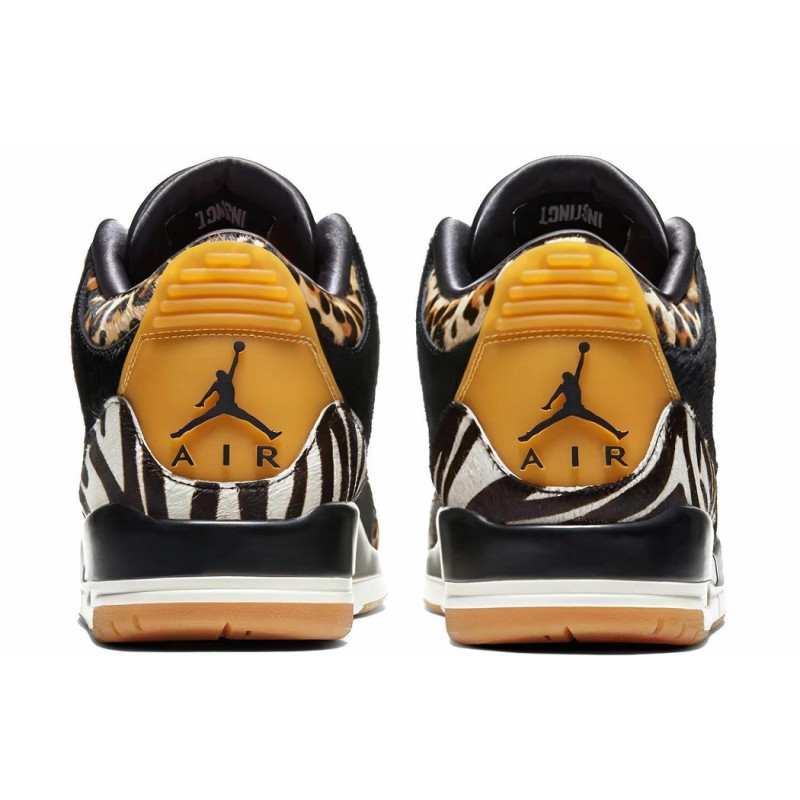 Jordan Air Jordan 3 animal instinct
