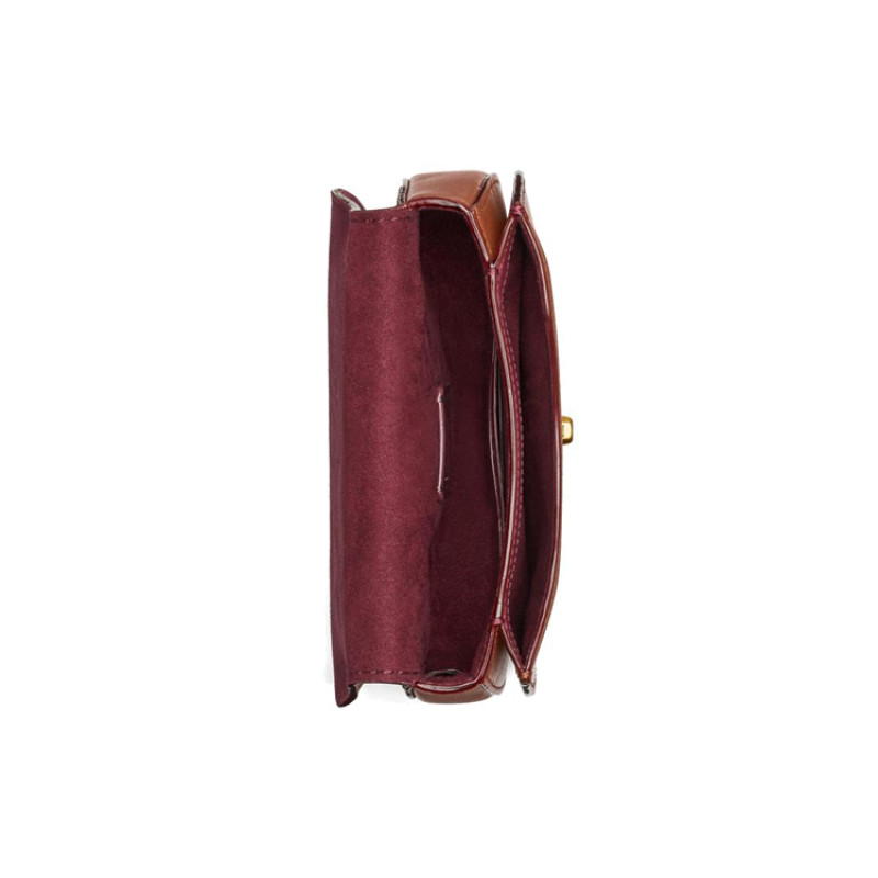 COACH Saddle 18