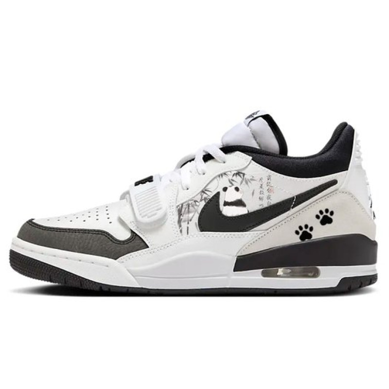 Jordan Legacy 312