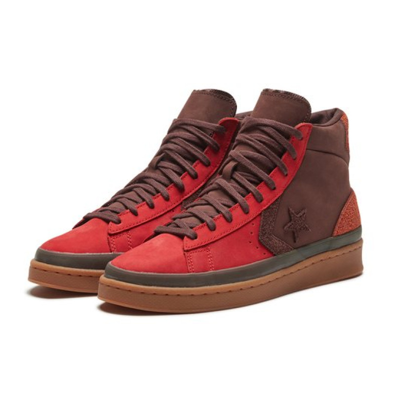 Converse Cons Pro Leather