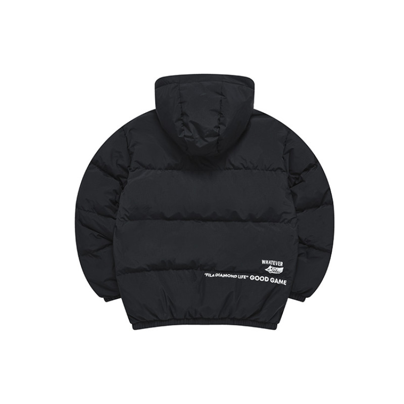 FILA FUSION Logo