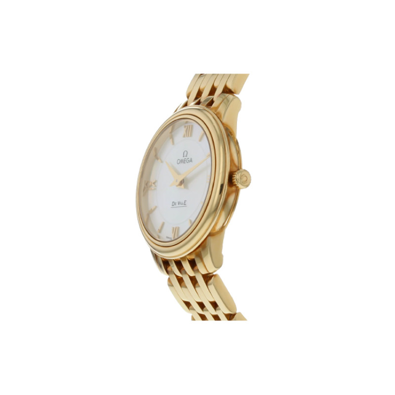 OMEGA 30 27.4mm 424.50.27.60.05.001