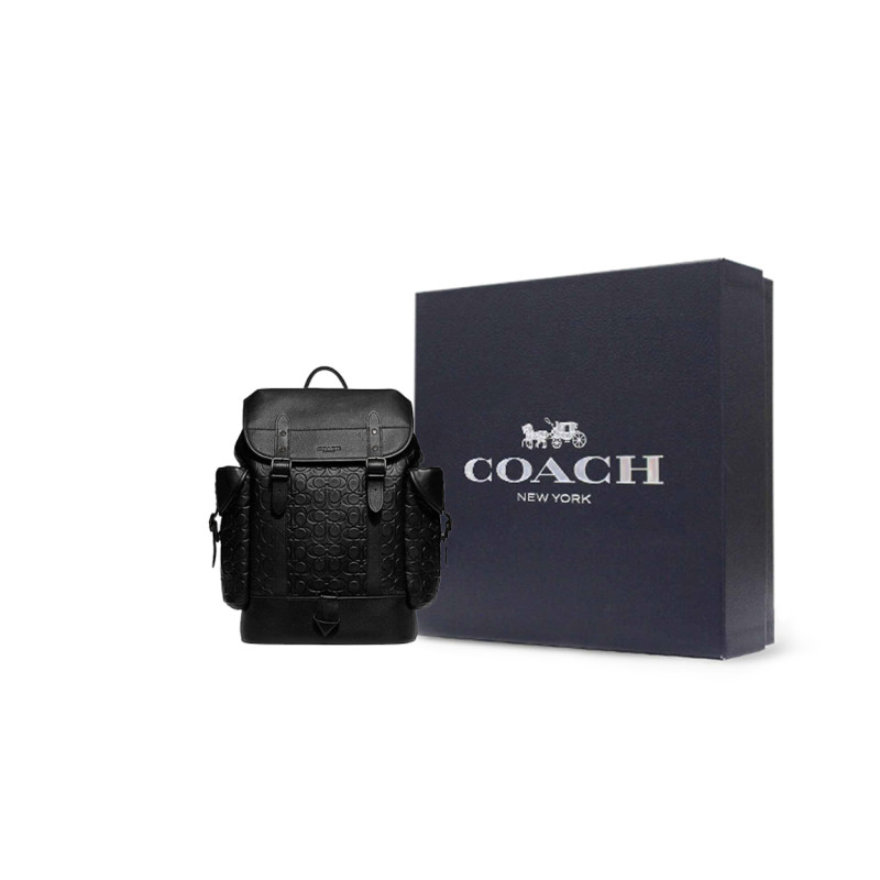 COACH Hitch 31 Logo