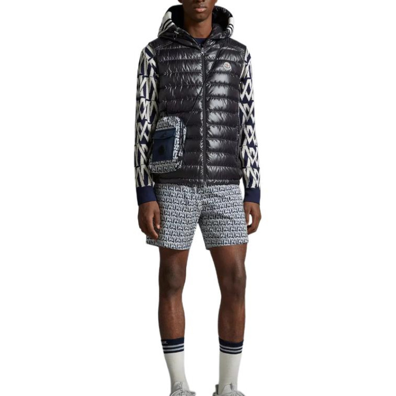 Moncler Clai Down Vest