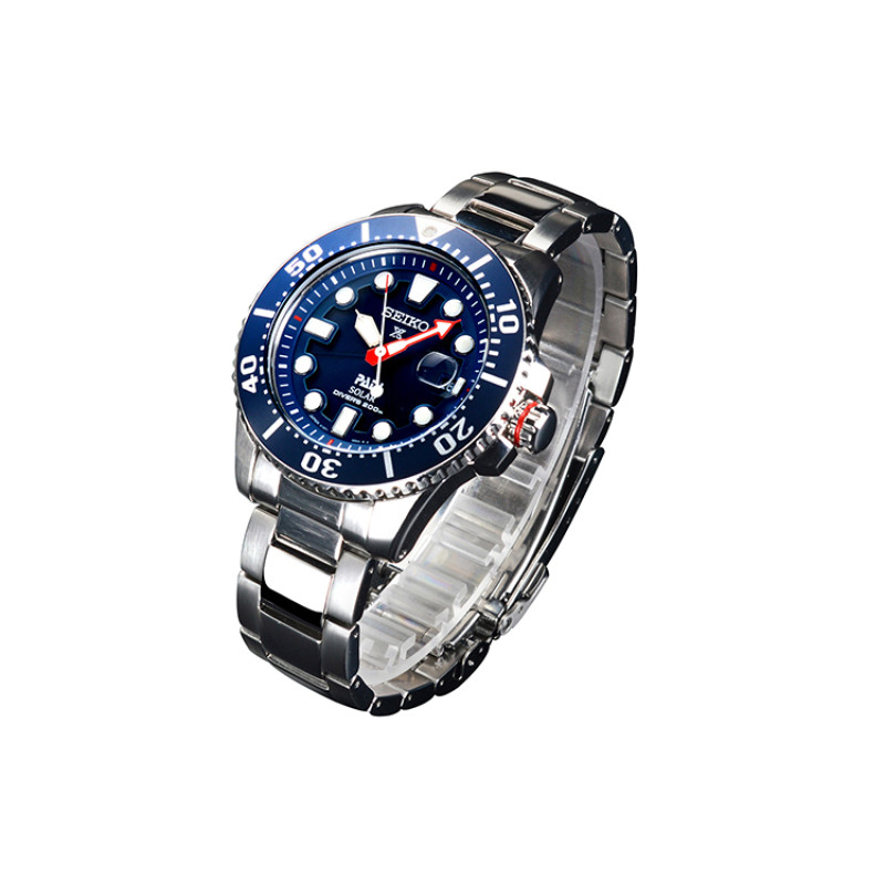 SEIKO PADI 43mm SNE435J1
