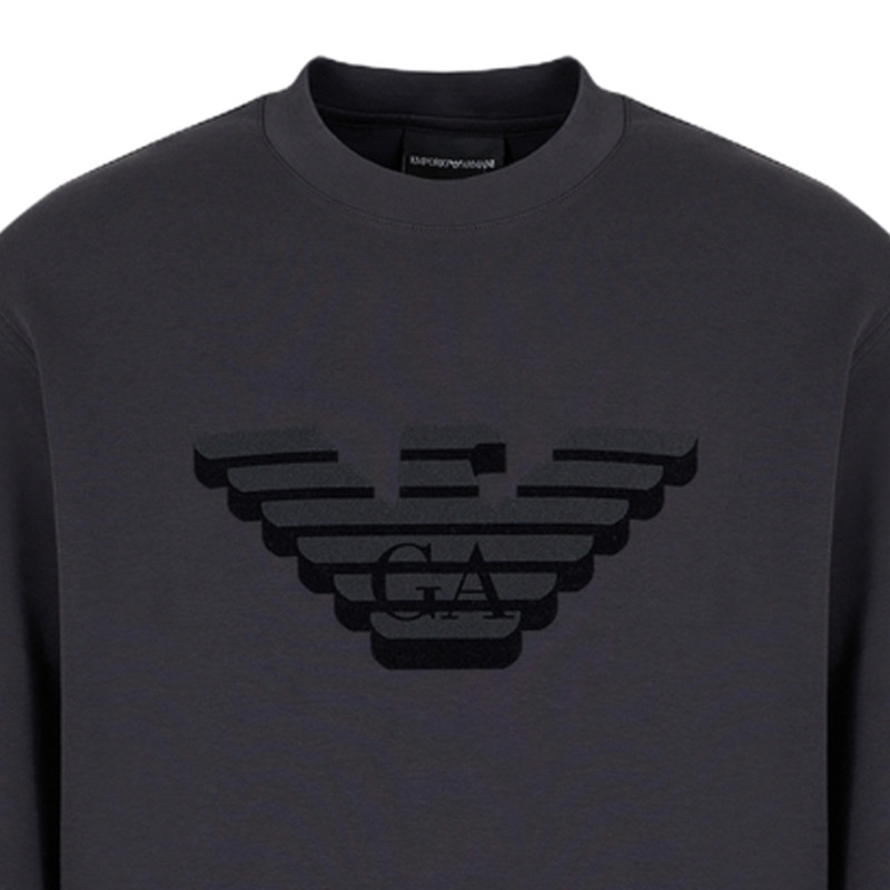 EMPORIO ARMANI FW23 Logo