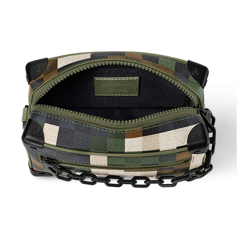 LOUIS VUITTON SOFT TRUNK