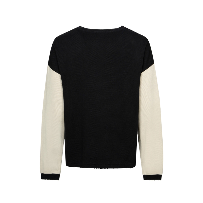 EVISU 2024 Capsule Zero