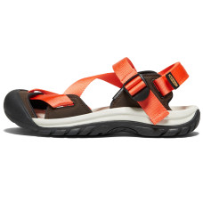 KEEN ZERRAPORT II