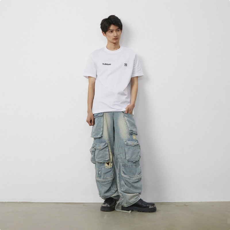 MLB Bloom T
