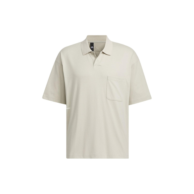 adidas RELAXED POLO SHIRT Polo