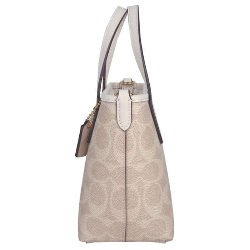 COACH City 15 Tote