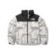 THE NORTH FACE 1996 Nuptse
