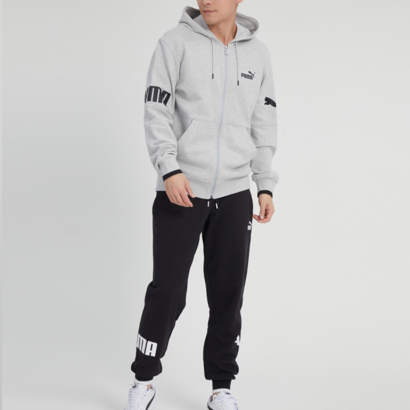 PUMA Logo