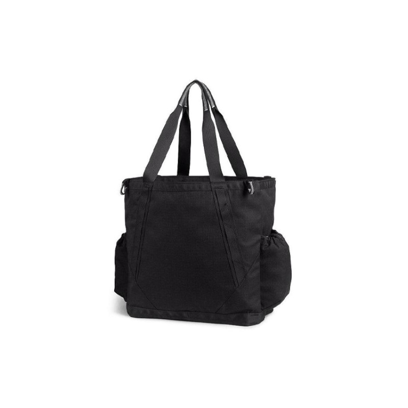 THE NORTH FACE Dome Bag logo