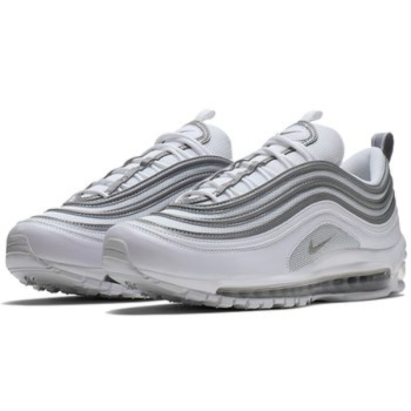 Nike Air Max 97 Reflect Silver 3M