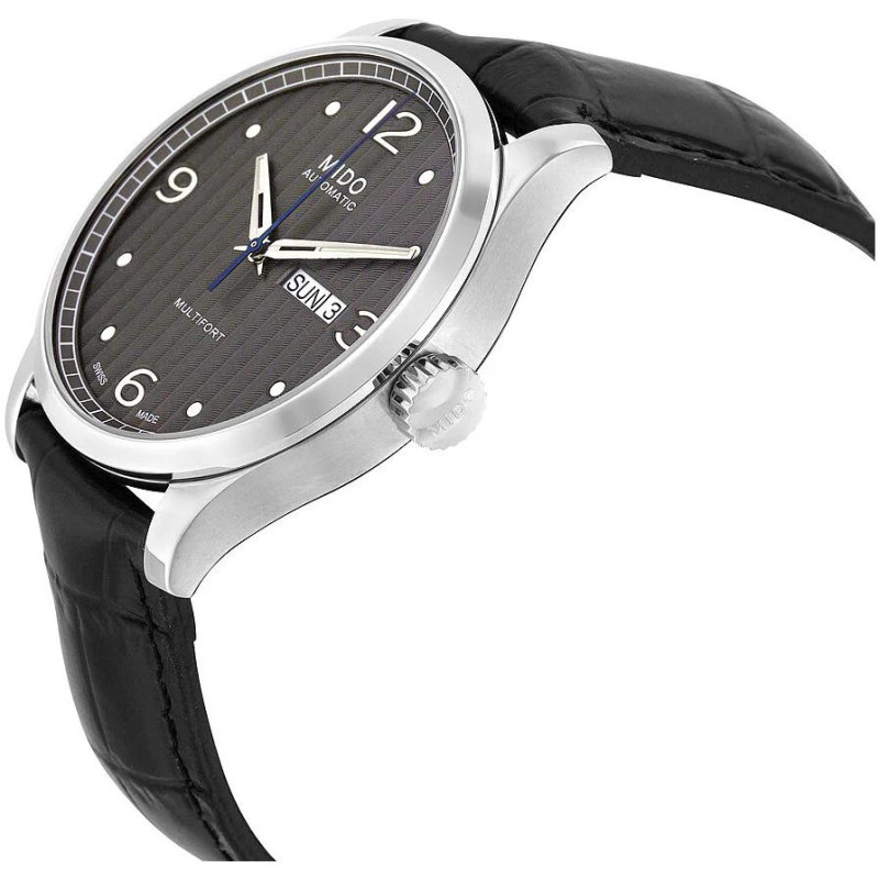 MIDO 100 42mm