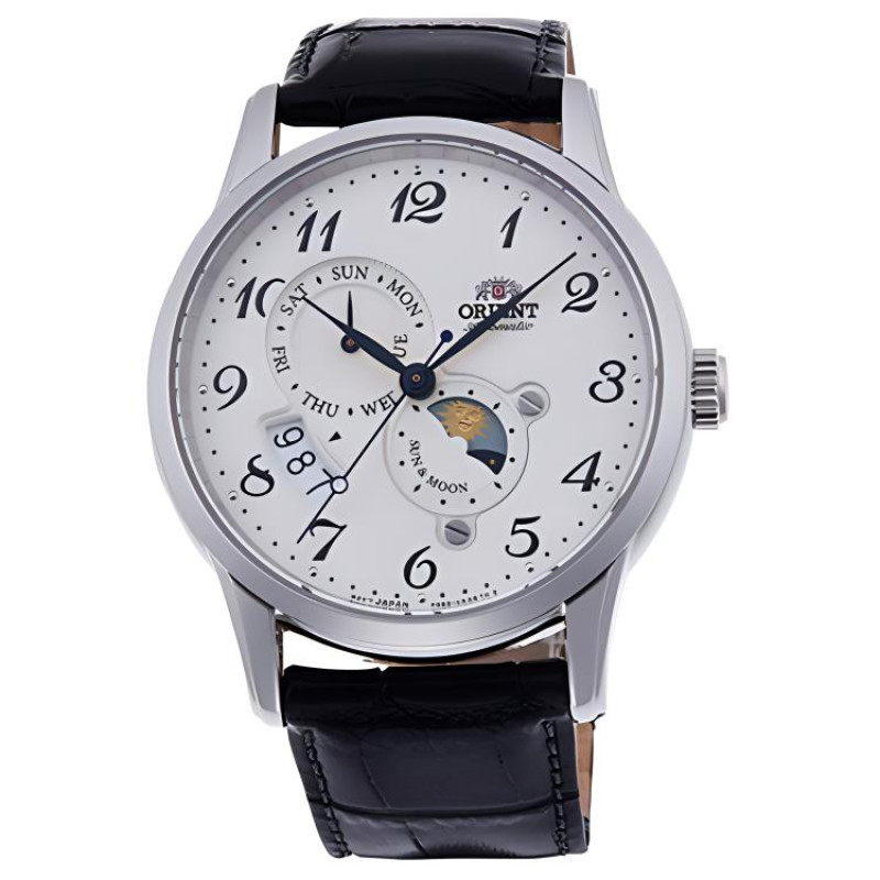 ORIENT 50 42.5mm