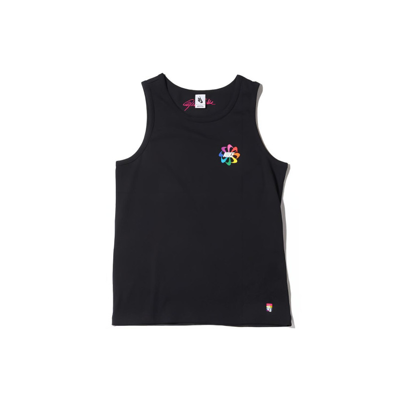 Nike Gilbert Baker