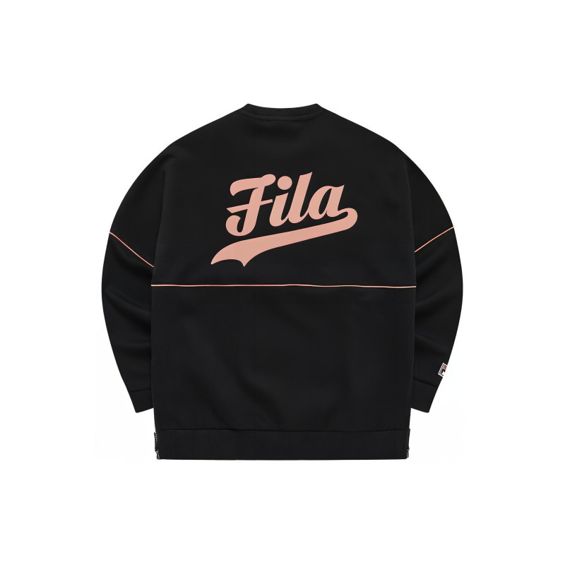 FILA FUSION Logo