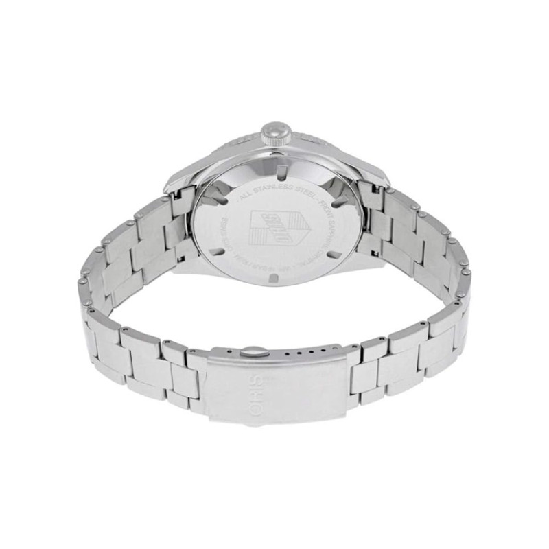 Oris 100 42mm 0173377204055-0782118