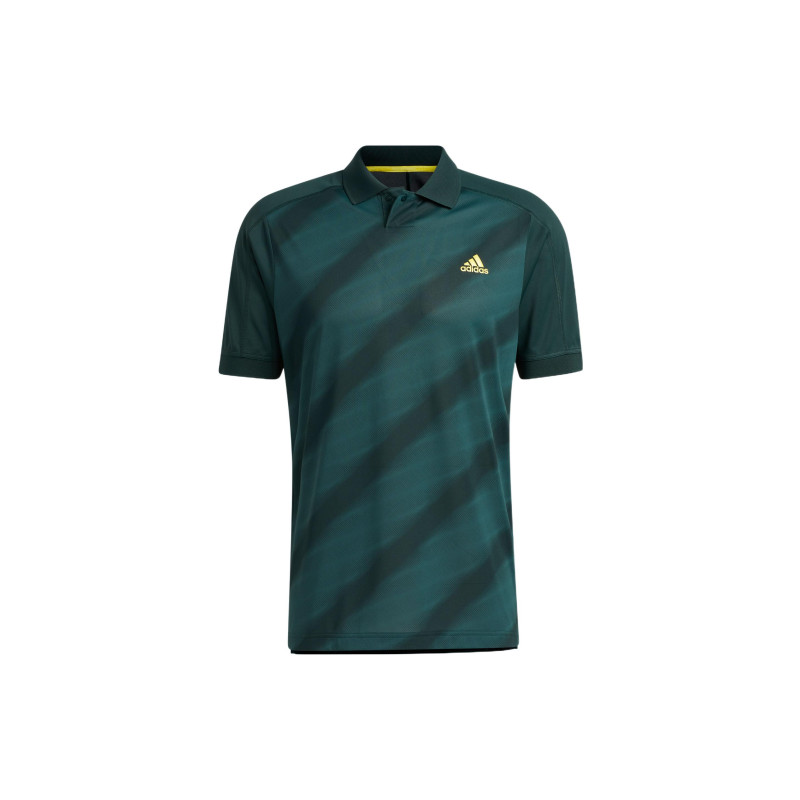 adidas Stmnt Prt Polo LogoPolo