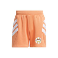 adidas SS24 Harden Graphic Shorts