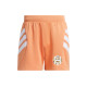 adidas SS24 Harden Graphic Shorts