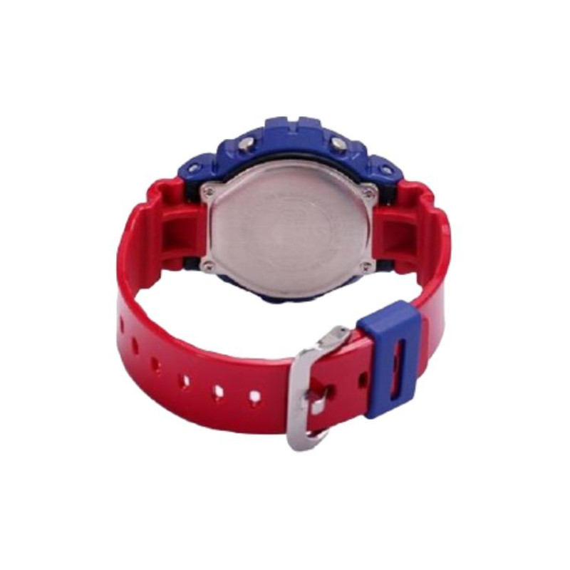 CASIOG-SHOCK DW-6900AC-2