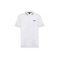 HUGO BOSS SS24 LogoPolo