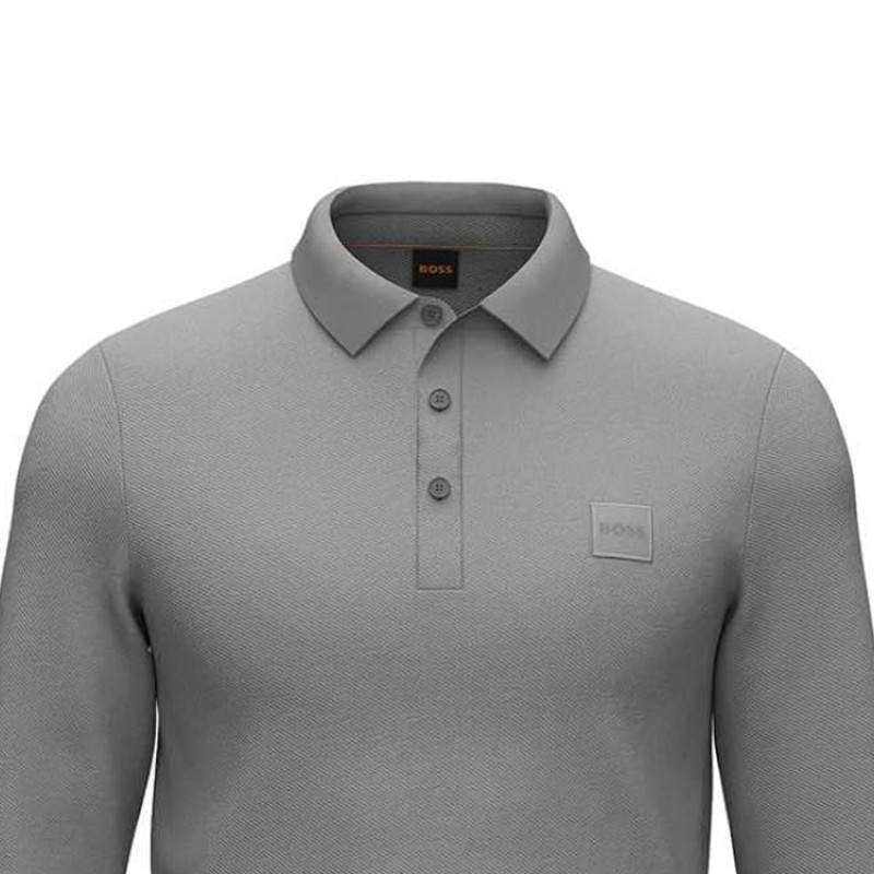 HUGO BOSS FW23 Polo