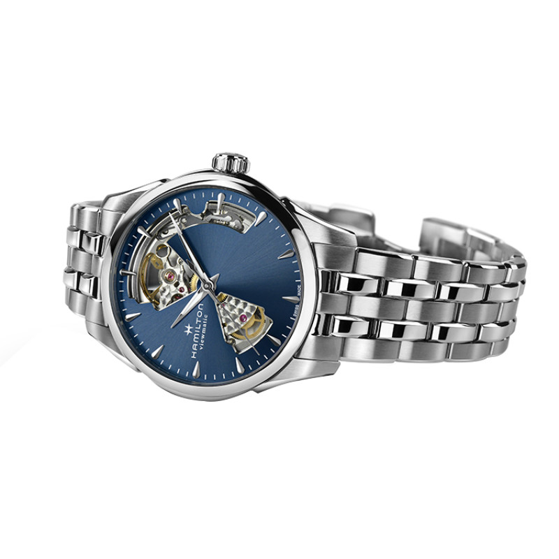 HAMILTON 36mm H32215141