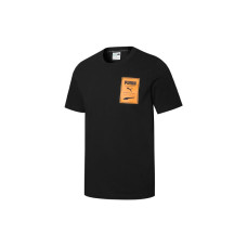 PUMA Recheck Logo T