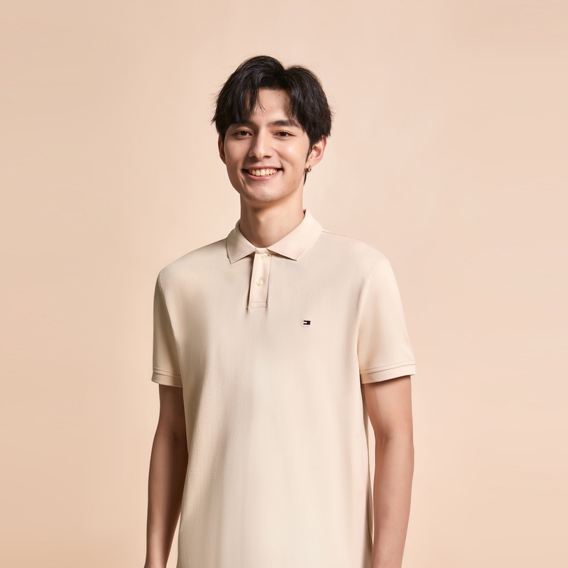 Tommy Hilfiger 1985 polo