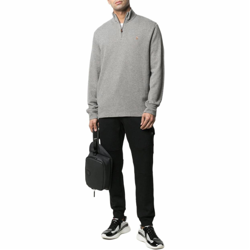 Polo Ralph Lauren SS23 Logo