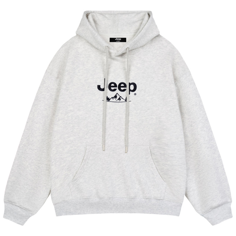 Jeep cleanfitLogo
