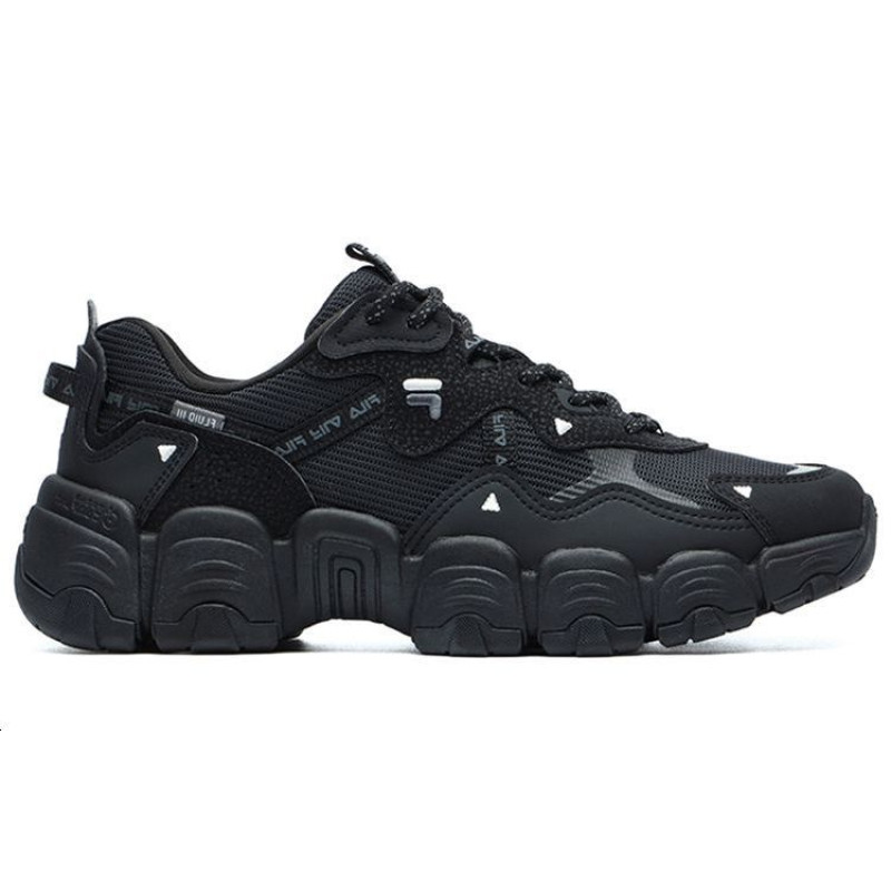 FILA Heritage-FHT
