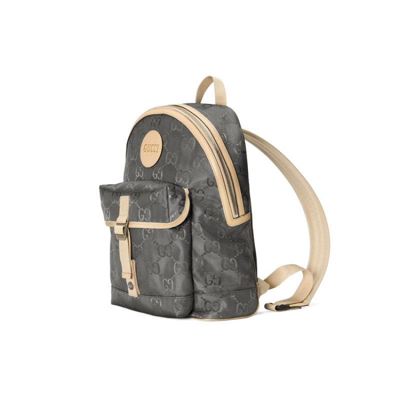 GUCCI Off The Grid Logo