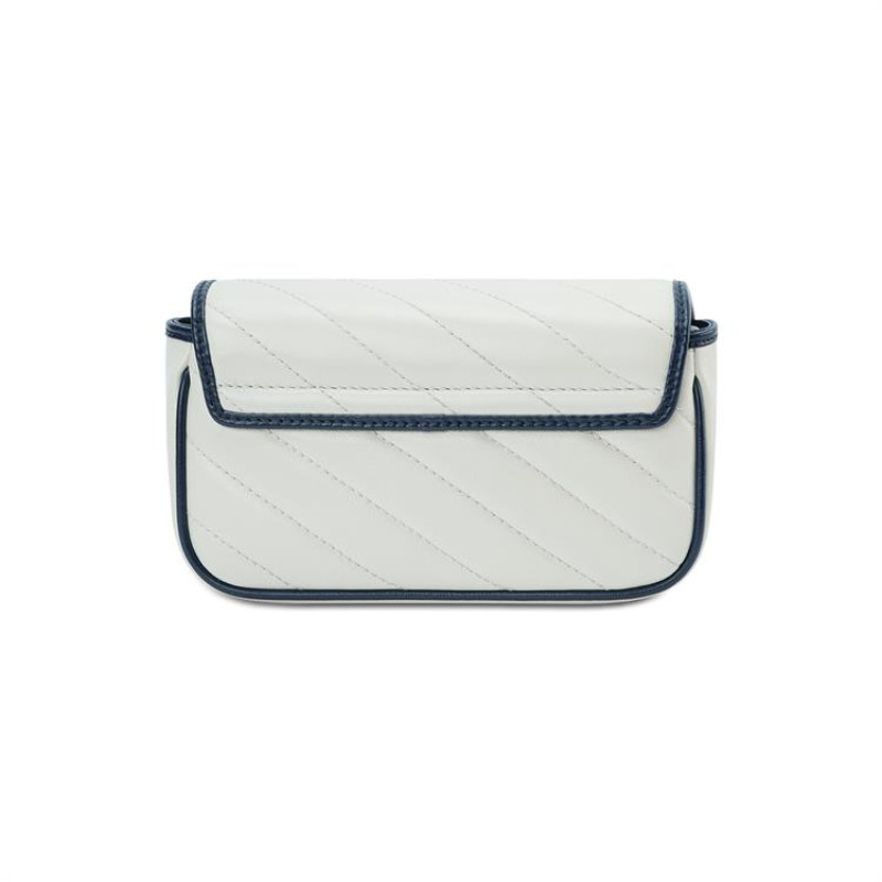GUCCI GG MarmontMarmont Logo