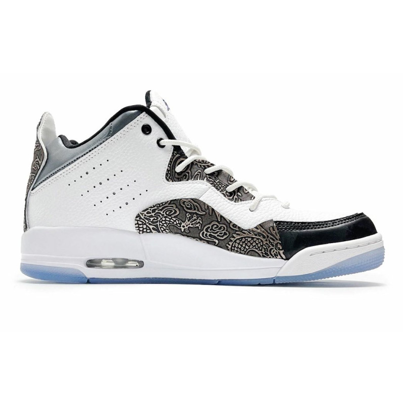 Jordan Courtside 23