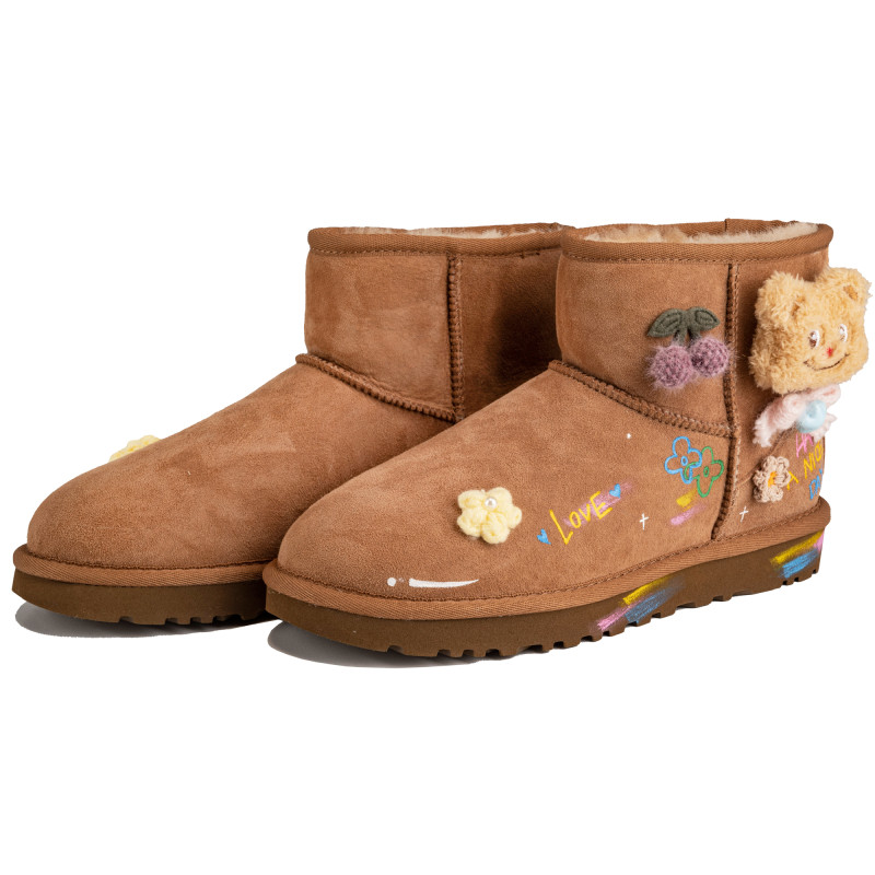 UGG CLASSIC MINI