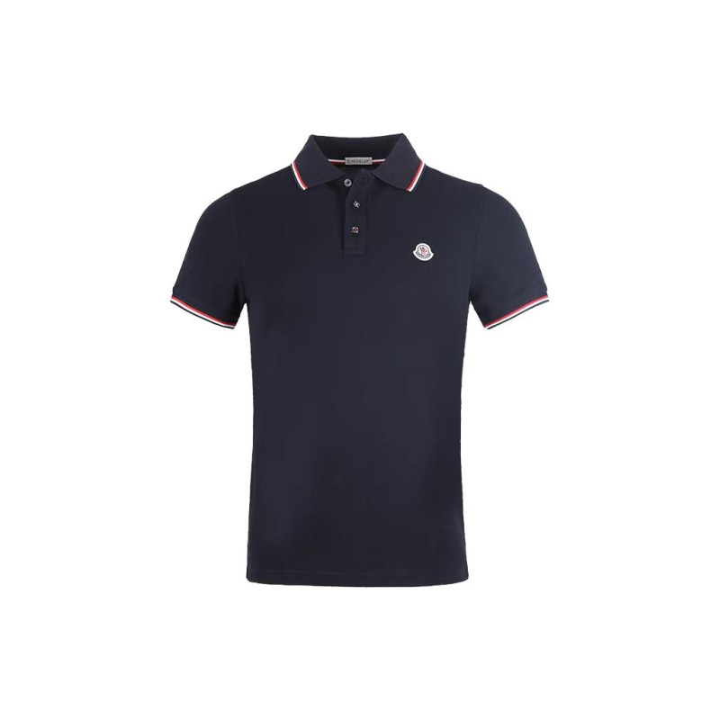 Moncler SS23 polo